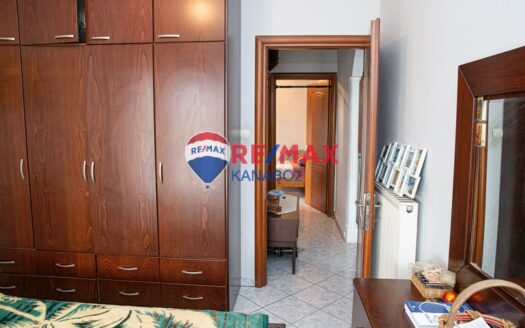 Διαμέρισμα 89 τ.μ.