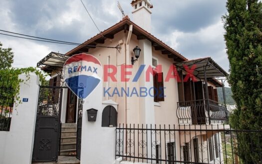 Κτίριο 230 τ.μ.