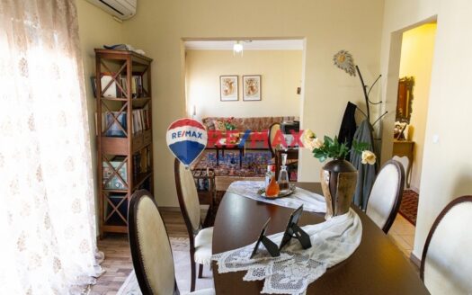 Διαμέρισμα 120 τ.μ.