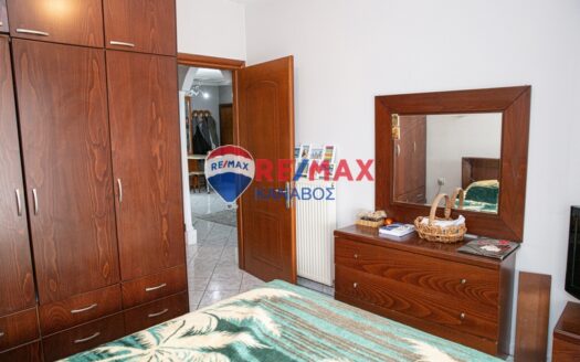 Διαμέρισμα 89 τ.μ.