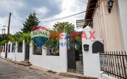 Κτίριο 230 τ.μ.