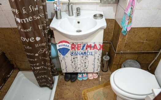 Μονοκατοικία 117 τ.μ.