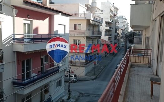 Οροφοδιαμέρισμα 125 τ.μ.