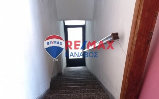 Οροφοδιαμέρισμα 81 τ.μ.