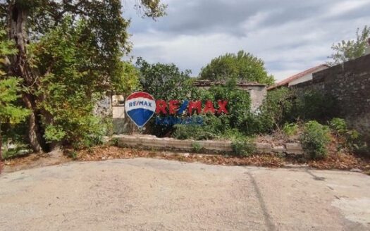 Οικόπεδο 325 τ.μ.