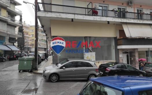 Κατάστημα 70 τ.μ.