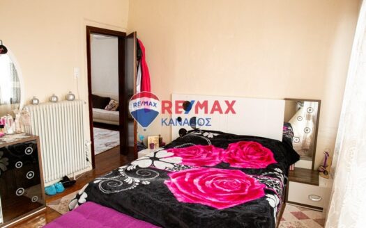 Μονοκατοικία 117 τ.μ.