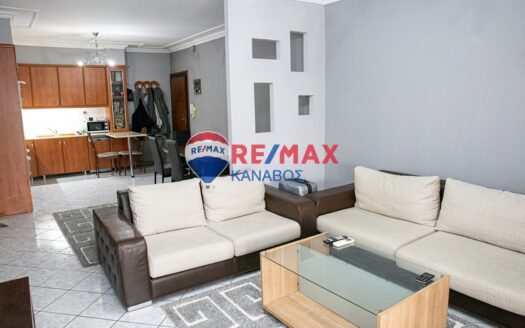 Διαμέρισμα 89 τ.μ.