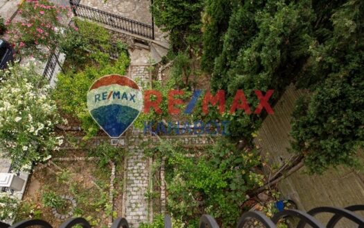 Κτίριο 230 τ.μ.