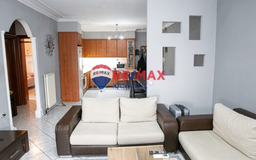 Διαμέρισμα 89 τ.μ.