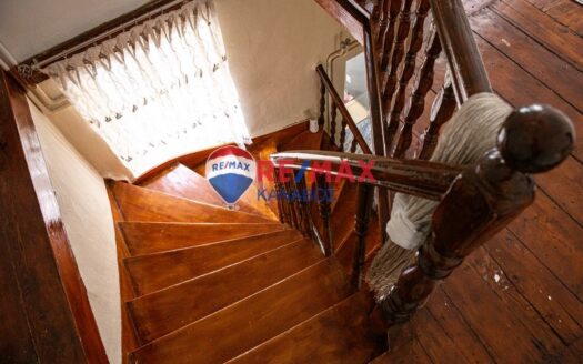 Μονοκατοικία 117 τ.μ.