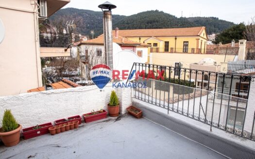 Μονοκατοικία 117 τ.μ.