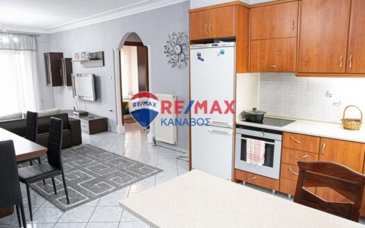 Διαμέρισμα 89 τ.μ.