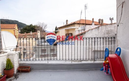 Μονοκατοικία 117 τ.μ.