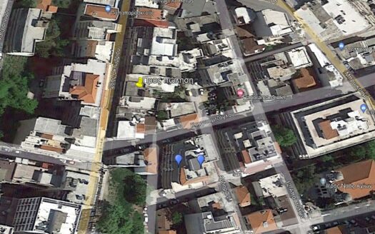 Κατάστημα 106 τ.μ.