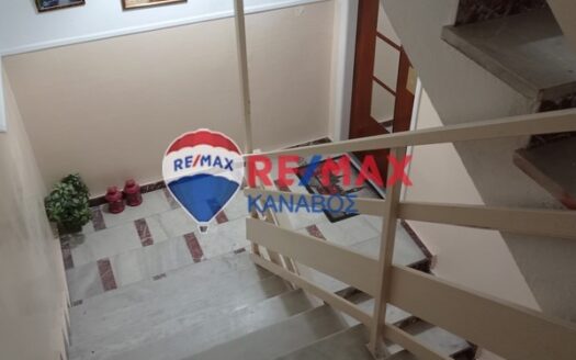 Οροφοδιαμέρισμα 125 τ.μ.