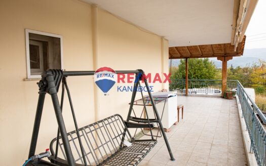 Διαμέρισμα 89 τ.μ.