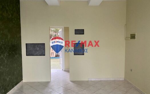 Επαγγελματικός χώρος 30 τ.μ.