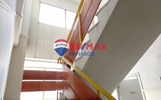 Επαγγελματικός χώρος 183 τ.μ.