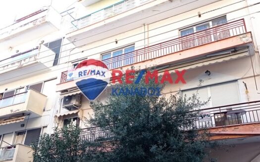 Οροφοδιαμέρισμα 125 τ.μ.