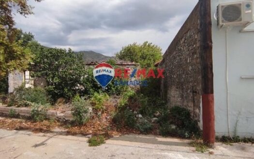 Οικόπεδο 325 τ.μ.