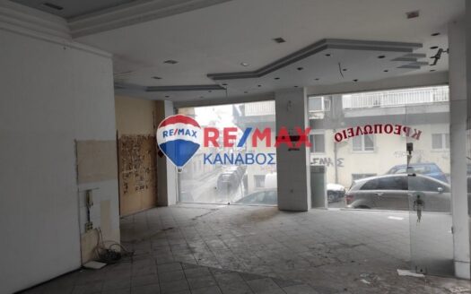 Κατάστημα 70 τ.μ.