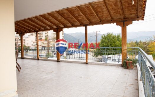 Διαμέρισμα 89 τ.μ.