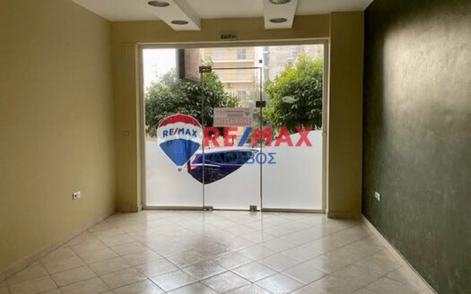 Επαγγελματικός χώρος 30 τ.μ.