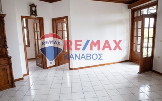 Κτίριο 230 τ.μ.
