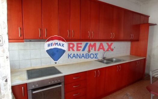 Οροφοδιαμέρισμα 125 τ.μ.