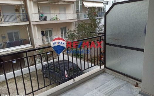 Γκαρσονιέρα 38 τ.μ.