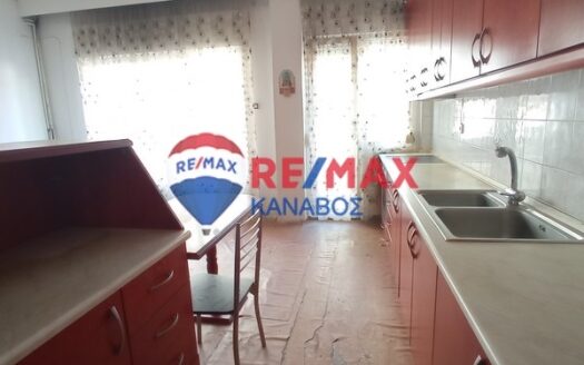 Οροφοδιαμέρισμα 125 τ.μ.