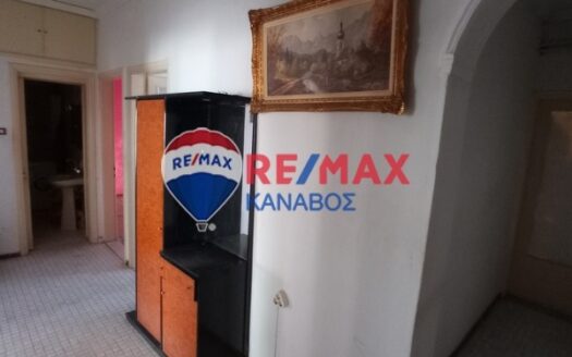 Οροφοδιαμέρισμα 125 τ.μ.