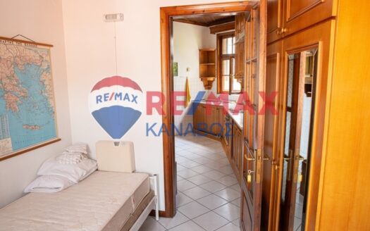 Κτίριο 230 τ.μ.