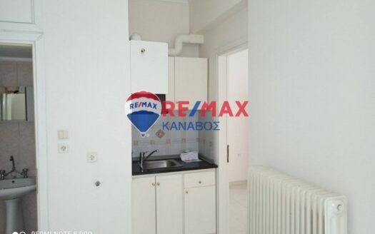 Γκαρσονιέρα 38 τ.μ.