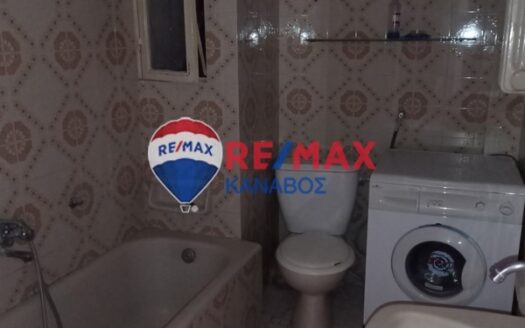 Οροφοδιαμέρισμα 125 τ.μ.