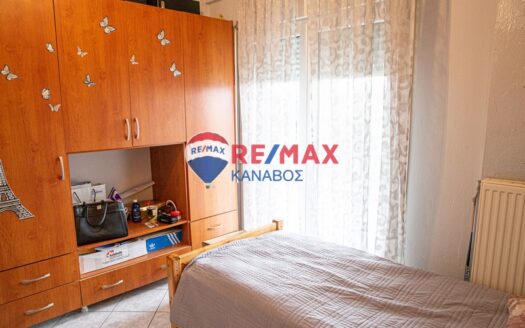 Διαμέρισμα 89 τ.μ.