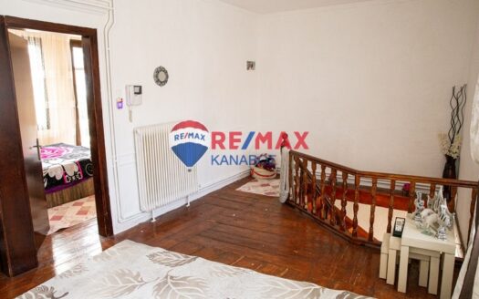 Μονοκατοικία 117 τ.μ.