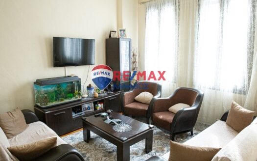 Μονοκατοικία 117 τ.μ.