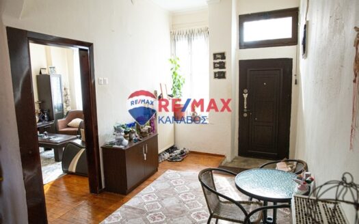 Μονοκατοικία 117 τ.μ.