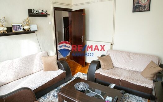 Μονοκατοικία 117 τ.μ.