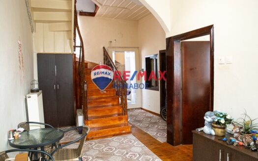 Μονοκατοικία 117 τ.μ.