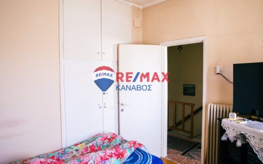 Μεζονέτα 95 τ.μ.