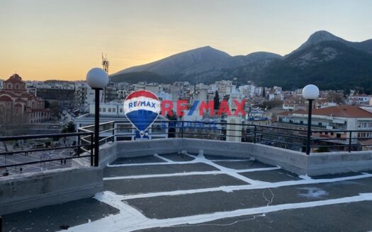 Επαγγελματικός χώρος 101 τ.μ.