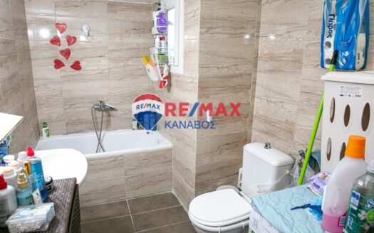 Διαμέρισμα με 2 Υ/Δ