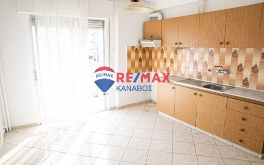 Διαμέρισμα με 2 Υ/Δ