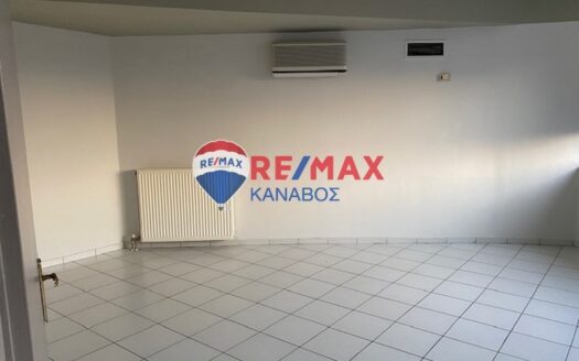 Επαγγελματικός χώρος 101 τ.μ.