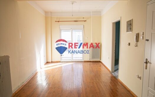 Διαμέρισμα με 2 Υ/Δ