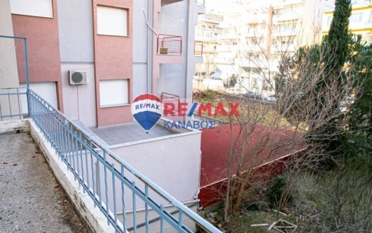 Διαμέρισμα 76 τ.μ.