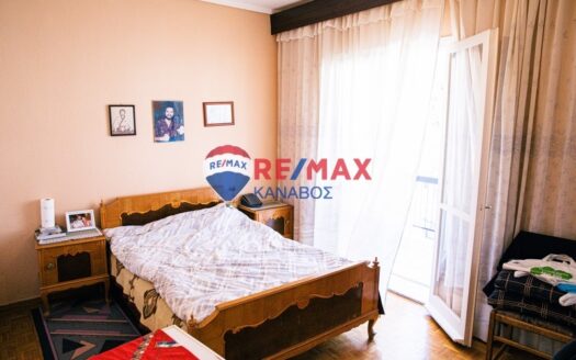 Μεζονέτα 95 τ.μ.